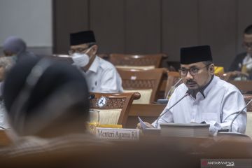 Kemenag telah siapkan skenario pemberangkatan jamaah umrah