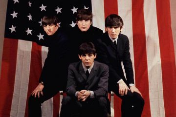 Paul McCartney & Ringo Starr kenang 20 tahun kematian George Harrison
