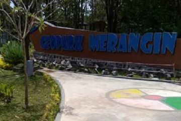 Ajang arung jeram "GEO-FUN Rafting 2021" di Merangin siap digelar