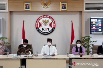 KPI Pusat tindaklanjuti rekomendasi Komnas HAM soal pelecehan seksual