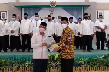 Gubernur Kepri galakkan optimalisasi peran dan fungsi masjid