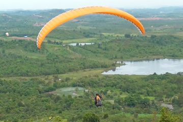 Batam kembangkan destinasi wisata dan olahraga dirgantara