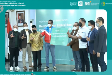 BSI dan Linkaja kolaborasi tingkatkan transaksi digital