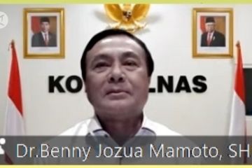 Kompolnas: Era reformasi digital, Polri harus berbenah