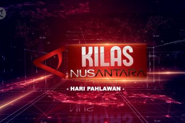 Kilas NusAntara Edisi Hari Pahlawan