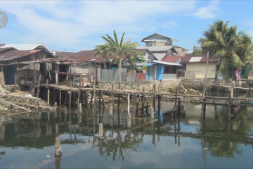 Program Kotaku sasar tiga daerah kumuh di Maluku