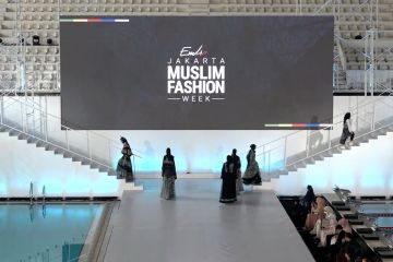 Mendag ungkap peluang industri fesyen muslim di kancah global