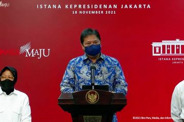 Pemerintah targetkan kemiskinan ekstrem 0 persen di 2024