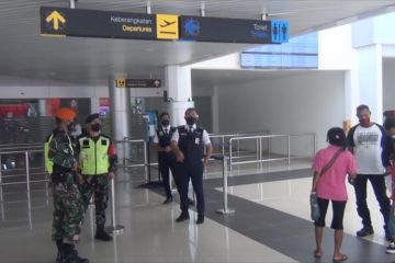 Pemkot Ambon perketat pengawasan di bandara dan pelabuhan