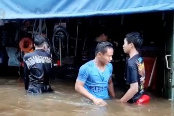 BMKG imbau warga Kalteng waspada dampak La Nina