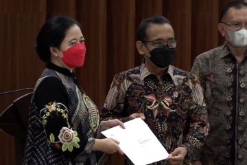 DPR: uji kelayakan kepatutan Panglima TNI digelar besok