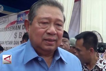 Kanker prostat, SBY akan dirawat di luar negeri