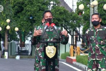 Pengamat nilai Jenderal Andika miliki kemampuan akademik mumpuni