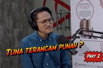 Melacak perubahan samudera dari pergerakan ikan tuna (part 2)