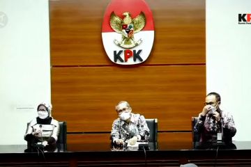 KPK & PPATK perkuat sinergi upaya pemberantasan korupsi