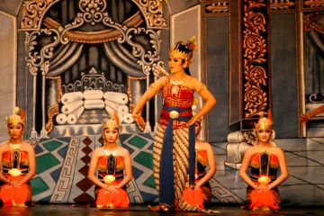 Pemkot Solo gelar Festival Wayang Bocah 2021