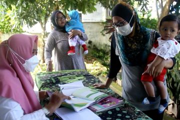 Pemkot Ternate berhasil tekan angka stunting