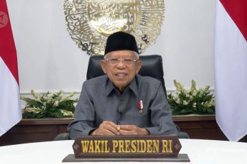 Wapres tegaskan tuntutan pembubaran MUI tidak rasional