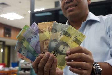 Sambut Natal,  BI Papua siapkan uang kartal Rp 5,2 triliun