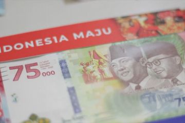 Merawat ingatan akan para pahlawan di mata uang rupiah