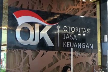 Pandemi, pengaduan ke OJK atas perilaku pasar naik 400%