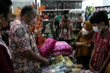 Wujud kepedulian DPRD Kota Malang bagi kaum disabilitas