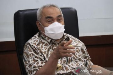 Gubernur Kaltim imbau warga tidak mudik saat libur Natal dan Tahun Baru
