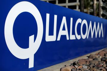 Qualcomm berhenti jual produk ke perusahaan Rusia