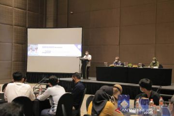 Pemkot Tangerang sosialisasikan pajak daerah terkait nilaiperolehan air tanah