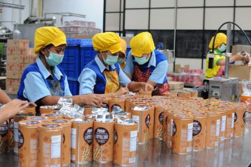 Permintaan pasar meningkat, produsen snacks Tays Bakers lakukan IPO