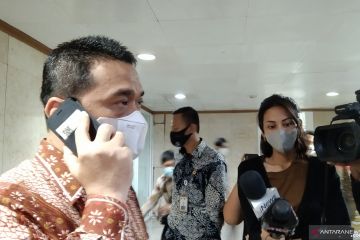 Wagub DKI siap telusuri staf pejabat terkait penembakan di Tol Bintaro