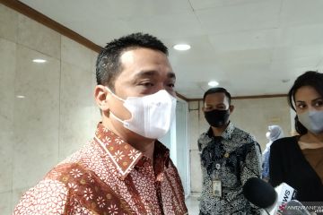 Wagub DKI ingatkan warga waspadai varian baru COVID-19