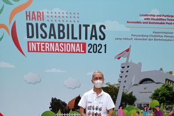 PPDI: Kuota pekerjaan untuk penyandang disabilitas belum terpenuhi