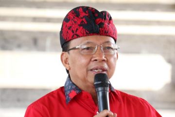Gubernur Bali minta aparat bertindak tegas sikapi Joged Bumbung porno