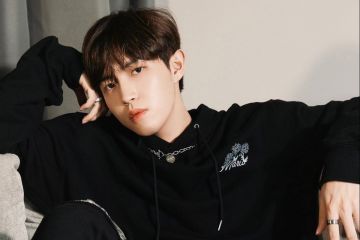 Kim Jae Hwan akan rilis mini album keempat bulan ini