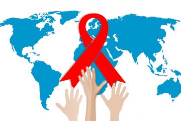 Kenali AIDS, dari gejala hingga pencegahan