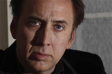 Nicolas Cage perankan Dracula di "Renfield"