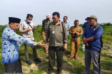 Kementan puji semangat kelompok tani wujudkan kesejahteraan besar