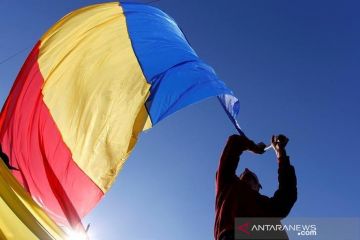 Dubes kenang sejarah persatuan Rumania di Hari Nasional