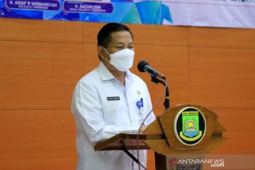 Realisasi investasi kota Tangerang hingga oktober Rp11,18 triliun, target hanya Rp8,7 triliun