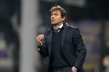 Kembali ke Stamford Bridge, Conte: saya tidak perlu membuktikan apapun