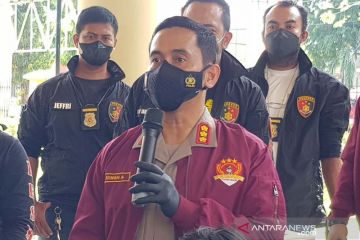 Pelayanan SIM keliling Polrestabes Semarang bakal disetop sementara