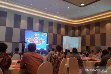 Wisata budaya raih indeks tertinggi program TV KPI, sinetron terendah