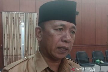 Pembangunan bendungan di kawasan ibu kota negara baru capai 30 persen