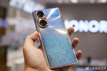 Honor 60 dan Honor 60 Pro resmi diluncurkan, ini harganya