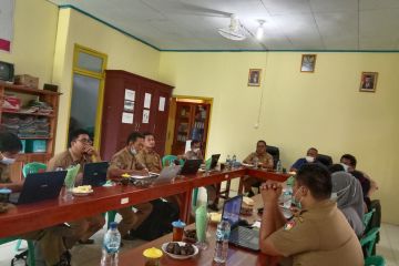 Sebanyak 124 desa di Mukomuko ajukan penyaluran Dana Desa
