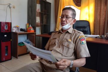 Mukomuko butuh Rp32 miliar atasi banjir musiman