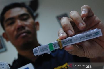 NasDem apresiasi kenaikan cukai rokok untuk kurangi konsumsi rokok