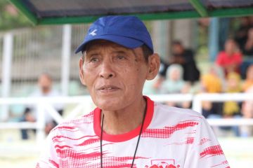 Delapan tim ikut Liga 3 Zona Maluku Utara