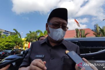 Sumsel selesaikan tunjangan tenaga pendidikan non ASN Rp21,1 Miliar